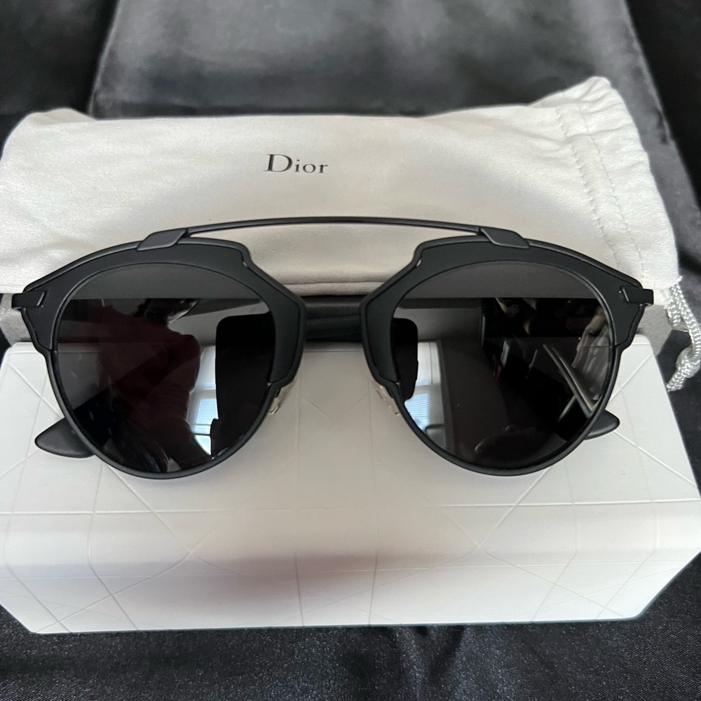 Dior Reflected Sunglasses